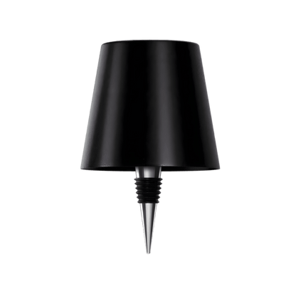 bottle lamp